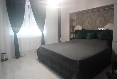 Casa 3 camere Gardena Residence , 3 locuri de parcare - 2