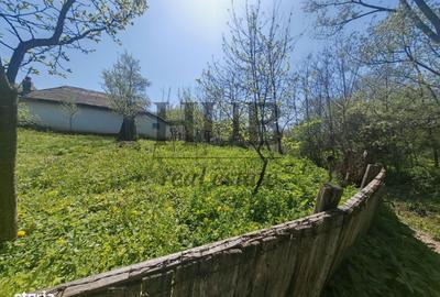 Casă în Pădureni - 1