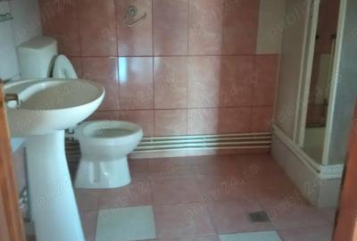 Apartament cu 3 camere decomandat în Central - 7