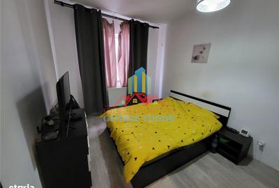Apartament cu 2 camere semidecomandat în Chiajna - 2