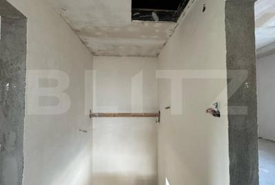 Jumatate de duplex cu 4 camere, 130 mp, in Deva - 8