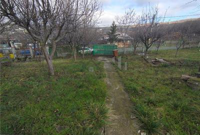 Teren de 750 mp, în Bucium - 8