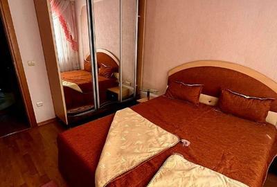 Apartament cu 3 camere decomandat în Grigorescu - 1