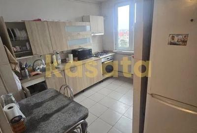 Apartament cu 2 camere decomandat, mobilat în Drumul Taberei - 3