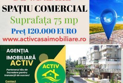 Spatiu comercial - 1