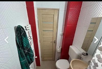 Garsonieră decomandată în Central - 7