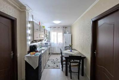 Apartament cu 2 camere semidecomandat în Florești - 6