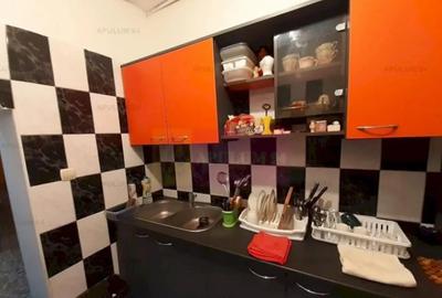 Casă cu 3 camere cu Teren 116 Mp în Centrul Civic - 13