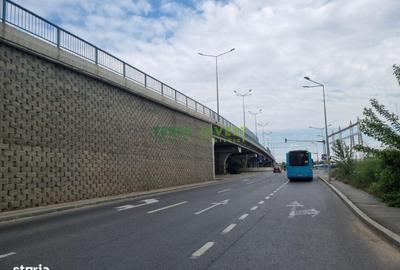 Spațiu comercial, în Central