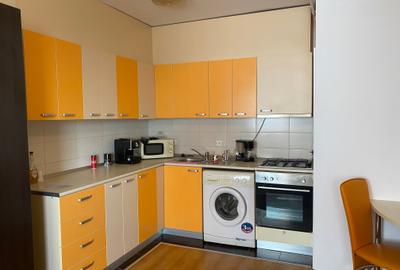 Apartament cu 2 camere semidecomandat, mobilat în Mănăștur - 4