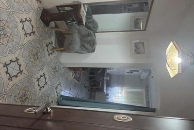 Apartament cu 3 camere semidecomandat în Central - 5