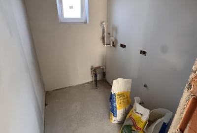 Duplex cu 4 camere cu Canalizare în Moșnița Nouă - 14