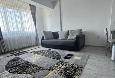 Soseaua Oltenitei-Garsoniera Gata de Mutare - 1