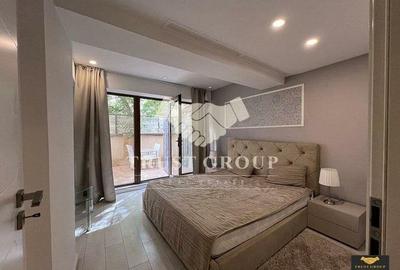 Apartament 2 camere de vanzare Herastrau | Terasa 16mp - 8