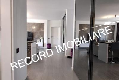 Apartament ultrafinisat zona VIVO ( Floresti, Cluj) - 8