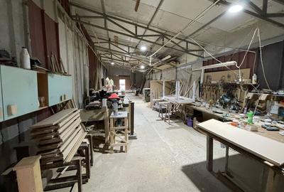 Spațiu comercial, de 240 mp, în Florești - 5