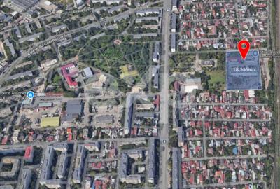 Teren în Giulești - 3