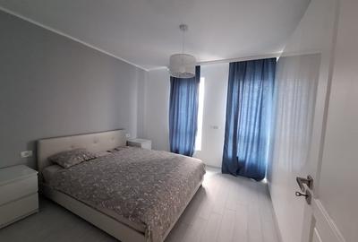 Apartament 2 camere in Giroc- proiect verde + panuori solare-mobilat si utilat - 8