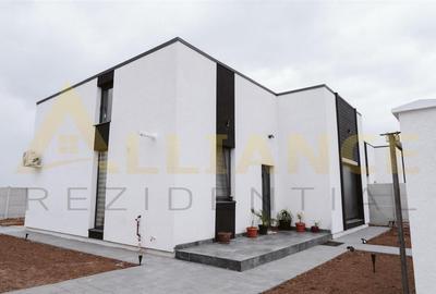 Casă individuală cu 3 camere cu Teren 325 Mp în Berceni - 1