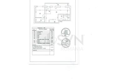 Apartament cu 4 camere decomandat în Pipera - 18