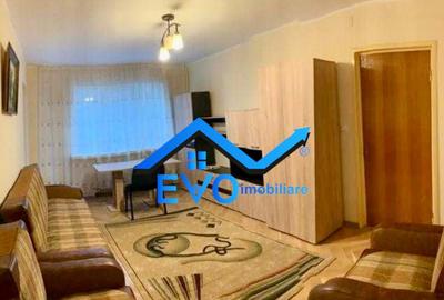 Apartament cu 3 camere, decomandat, zona Copou