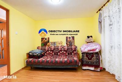 Casă cu 4 camere cu Teren 1043 Mp în Negrești - 9