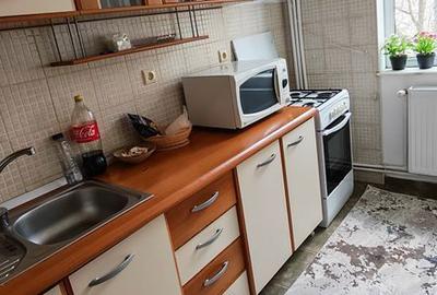 Apartament cu 2 camere semidecomandat în Calea București - 4