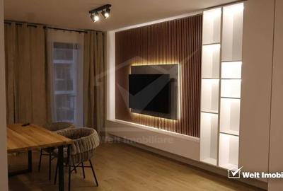 Apartament modern, 2 camere, parcare, Zona Avram Iancu - VIVO - 4