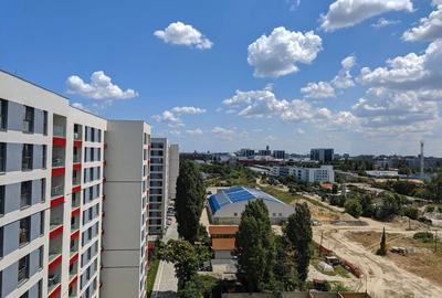 Direct Proprietar - Garsoniera / Studio - 21 Residence Lujerului / Parcul Liniei - 7