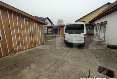 Casă cu 3 camere cu Teren 600 Mp în Rădăuți - 9