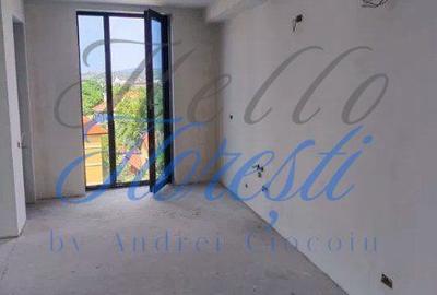 Apartament cu 2 camere semidecomandat în Andrei Mureșanu - 1