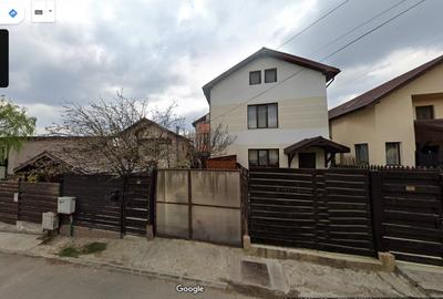 Casă individuală cu 5 camere cu Canalizare în Dobroești - 1