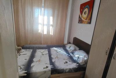 Apartament cu 2 camere decomandat în Faleza Nord - 7