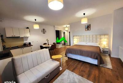 Garsonieră semidecomandată în Turnișor - 3