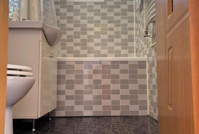 Apartament cu 2 camere semidecomandat în Câmpia Libertății - 7