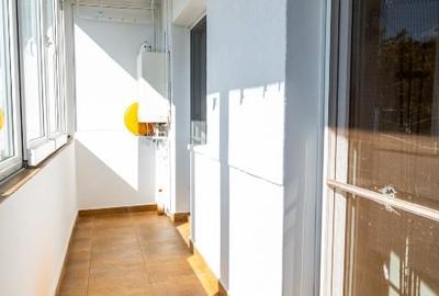 3 camere ultracentral renovat, 2 AC, centrala, loc parcare, curte interioara 3 camere ultracentral renovat, 2 AC, centrala, loc parcare, curte interioara - 11