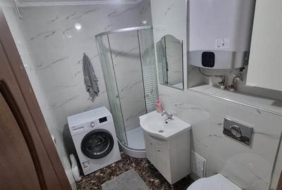 Apartament cu 2 camere semidecomandat, mobilat în Burdujeni - 6