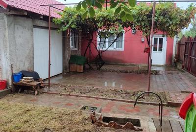 Casă cu 2 camere în Central - 5