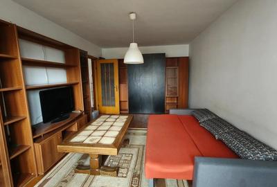 Inchiriez apartament cu 2 camere Obor - 6