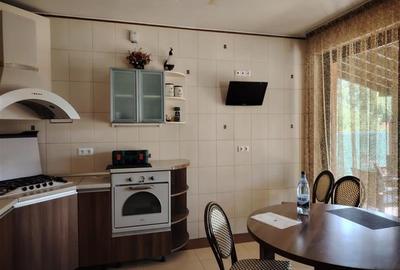 Vila de lux, cu piscina, in Mica Roma, la 5 km de Ploiesti - 7