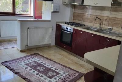 Apartament cu 3 camere decomandat în Central - 5