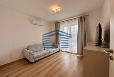 Apartament 3 Camere la Qualis 2 - vizavi de Coresi Mall-15 Noiembrie - 6
