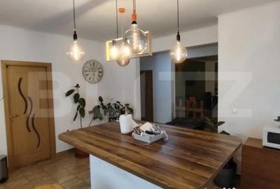 Casă cu 3 camere cu Teren 420 Mp în Sângeorgiu de Mureș - 7