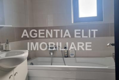 Apartament cu 3 camere decomandat, mobilat în Central - 8