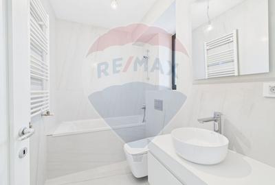 Apartament cu 3 camere decomandat în Nord - 7