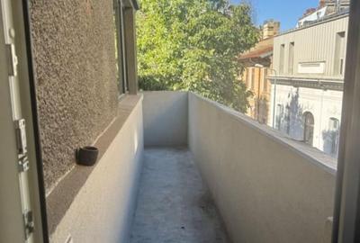 Apartament 3 Camere Universitate | Partial mobilat | Balcon | Proximitate metrou - 8