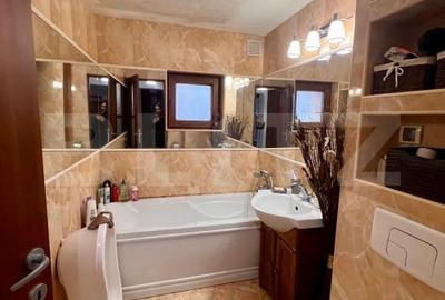 Apartament spatios, 3 dormitoare, 2 bai, parcare, zona Kaufland Marasti - 4