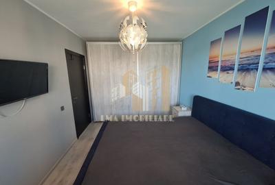 Apartament cu 2 camere, mobilat în Sânpetru - 6