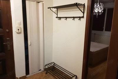 Apartament cu 2 camere decomandat în Eroii Revoluției - 11