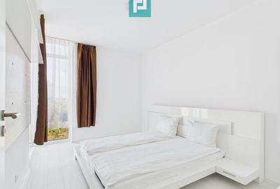 Apartament 3 camere  Nord One - 19